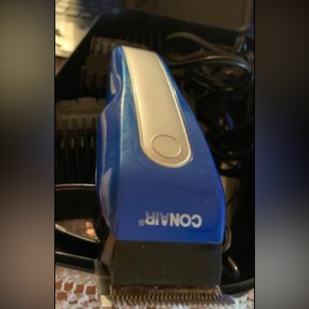 Shaving kit Conair